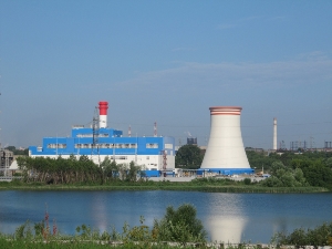 «Квадра» направила более 70 млн рублей на ремонт и техобслуживание энергоблока ПГУ-190 МВт Новомосковской ГРЭС