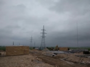 ДРСК строит электросети для резидентов ТОР «Михайловский»