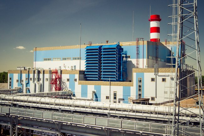 Компания Sulzer успешно завершила инспекции на двух электростанциях ПАО «Т Плюс»