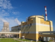 С начала года Ровенская АЭС произвела более 12 млрд кВт-ч