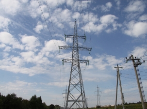 «Нижновэнерго» присоединит к энергосистеме строящую подстанцию 110 кВ «Окский берег»