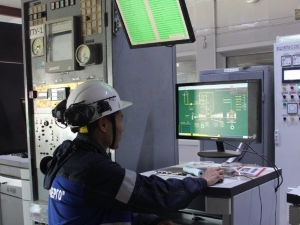 Якутская ГРЭС модернизирует системы управления оборудованием