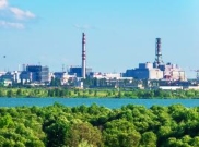 Курская АЭС в июле выработала 1,67 млрд кВт/ч