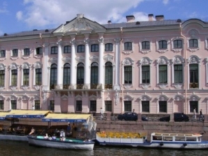 «Ленэнерго» обеспечило электроснабжение Строгановского дворца