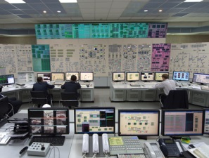 ВНИИАЭС модернизирует полномасштабный тренажер энергоблока №3 Ростовской АЭС
