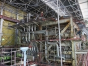 Магаданская ТЭЦ израсходует 18,5 млн рублей на ремонт котлоагрегата №6