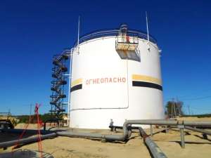 «РН-Сахалинморнефтегаз» построит на Сахалине новую нефтеперекачивающую станцию «Тунгор»