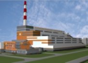 «Гидромашсервис» изготовит насосные агрегаты для Приморской ТЭС