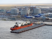 «Ямал СПГ» отгрузил четвертый миллион тонн  сжиженного природного газа