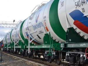 «Транснефть – ТСД» построила железнодорожную эстакаду в Волгоградской области