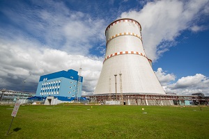 Комиссия подтвердила соответствие гидротехнических сооружений Калининской АЭС требованиям безопасности и надежности