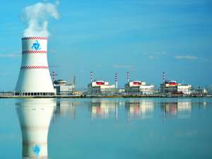 Ростовская АЭС на 107,7% выполнила июльский план по выработке электроэнергии