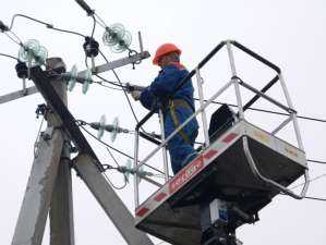 «Семеновские электрические сети» подготовили свыше 262 км ЛЭП к осенне-зимнему периоду 2018-2019 гг.