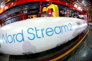 Nord Stream 2 AG получила все разрешения для строительства российского участка газопровода «Северный поток – 2»