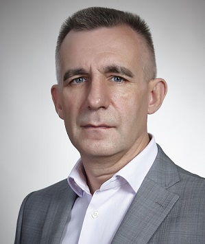 Андрей Ванин стал директором Мордовского филиала «Т Плюс»