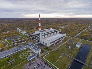 Псковская ГРЭС вышла в зону нулевой рентабельности и планирует продолжить работу после 2021 года