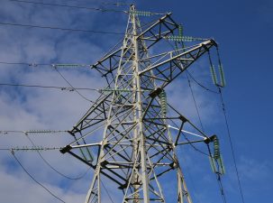 Отключенная мощность в Ленинградской области составила 21 МВт