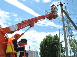 «Краснодарские электрические сети» отремонтировали 55 ВЛ и более 100 трансформаторных подстанций