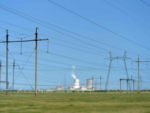Ростовская АЭС повысит мощность энергоблока №1 до 104% от номинальной
