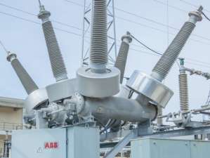 «Усть-Лабинские электрические сети» обновляют оборудование ПС 110 кВ «Тбилисская»