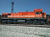 «Кузбассразрезуголь» модернизировал 15 локомотивов ТЭМ-2