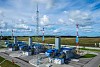 Потребность ЕС в восполнении запасов газа в подземных хранилищах способствует росту спроса на российский газ