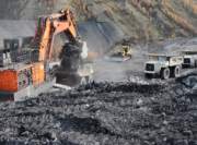 Шахтеры Ростовской области выдали на-гора 3,4 млн тонн угля с начала 2019 года