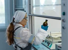 «РН-Уватнефтегаз» ввел в эксплуатацию новую химико-аналитическую лабораторию на Протозановском месторождении