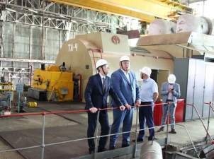 Ижевскую ТЭЦ-2 ждет модернизация в рамках федеральной программ