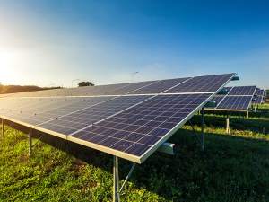Enefit Green выработала в июле 64 ГВт/ч «зеленой» электроэнергии