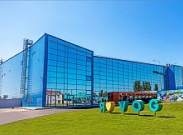 Волгоградский аэропорт получил 1,5 МВт дополнительной мощности