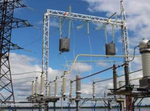 «Когалымские электрические сети» модернизирует подстанцию, питающую объекты нефтедобычи ЛУКОЙЛа