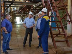 «Квадра» заменила 14,5 км трубопровода на концессионных сетях в Воронеже