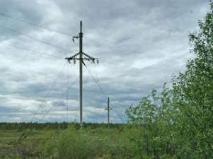 Долги территориальных электросетевых организаций перед «Колэнерго» в Мурманской области превысили 200 млн рублей