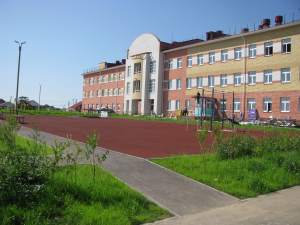 «Нижновэнерго» обеспечило электроснабжение новой школы в Богородске