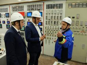 Кузбасс раскрыл карты энергоэффективности