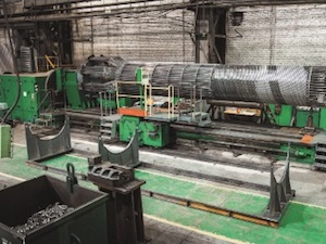 «ЗиО-Подольск» изготовит парогенераторы реакторной установки для проекта «Прорыв»