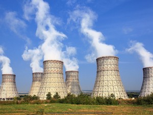 Нововоронежская АЭС включила в сеть энергоблок №6 после планово-предупредительного ремонта