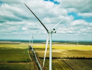 Эстонский концерн Eesti Energia заключил договор о закупке зеленой энергии в Литве