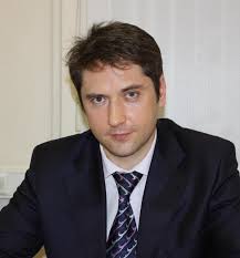 Роман Зимонас, директор по закупкам, МТО и управлению качеством Росатома вошел в Топ-5 рейтинга «Лучший директор по закупкам»