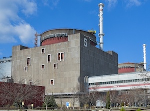 Новоукраинка, Примерное и Нововодяное сказали «да» сверхпроектной эксплуатации энергоблока №5 Запорожской АЭС