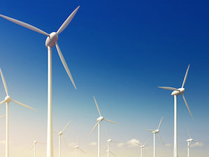 Завод «ВетроСтройДеталь» вышел на проектную мощность производства башен для ветроустановок