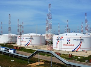 «Транснефть-Приволга» обустроит площадку насосных агрегатов для магистрального нефтепровода в Саратовской области