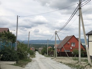 «Кубаньэнерго» обновляет распределительные сети на юго-западе Краснодарского края