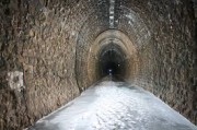 Разработка Новосибирского приборостроительного завода предупредит о деформации мостов, тоннелей, дамб