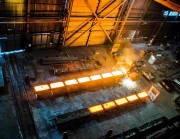 Братский завод ферросплавов удвоил реализацию ферросилиция для «Ижстали» и экспорта в Японию