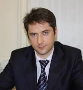 Роман Зимонас, директор по закупкам, МТО и управлению качеством Росатома, вошел в пятерку лучших и прозрачных