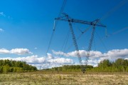 На подготовку электросетей Урала к зиме 2020/21 «Россети» затратят 9,8 млрд рублей
