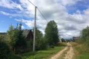 Без лучинки: «Россети Северо-Запад» дали энергию садоводству в Княжпогостском районе Республики Коми