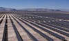 Солнечная электростанция в Чили стала первой в мире СЭС, регулирующей измения нагрузки в сети